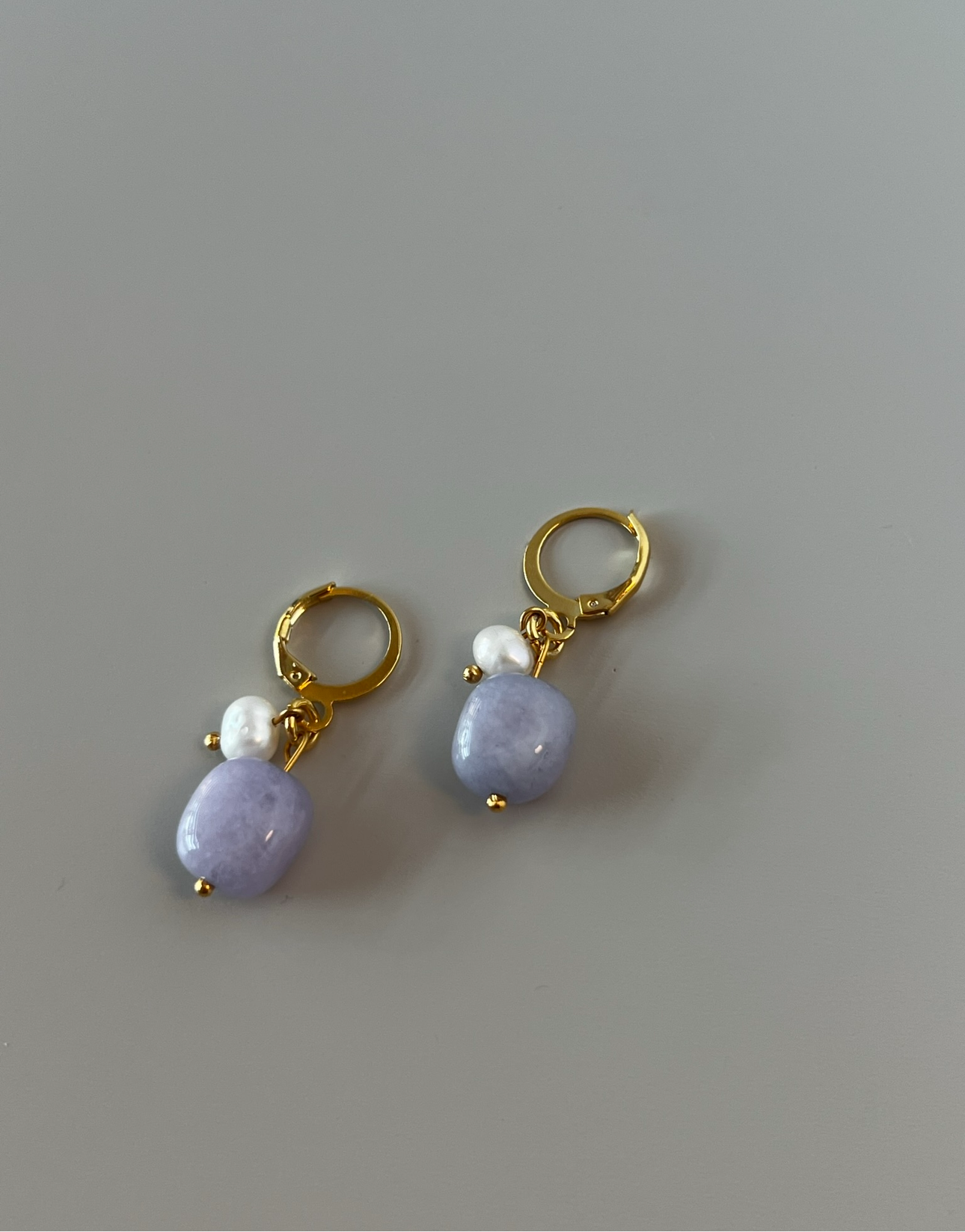 Lilac Jade Huggies