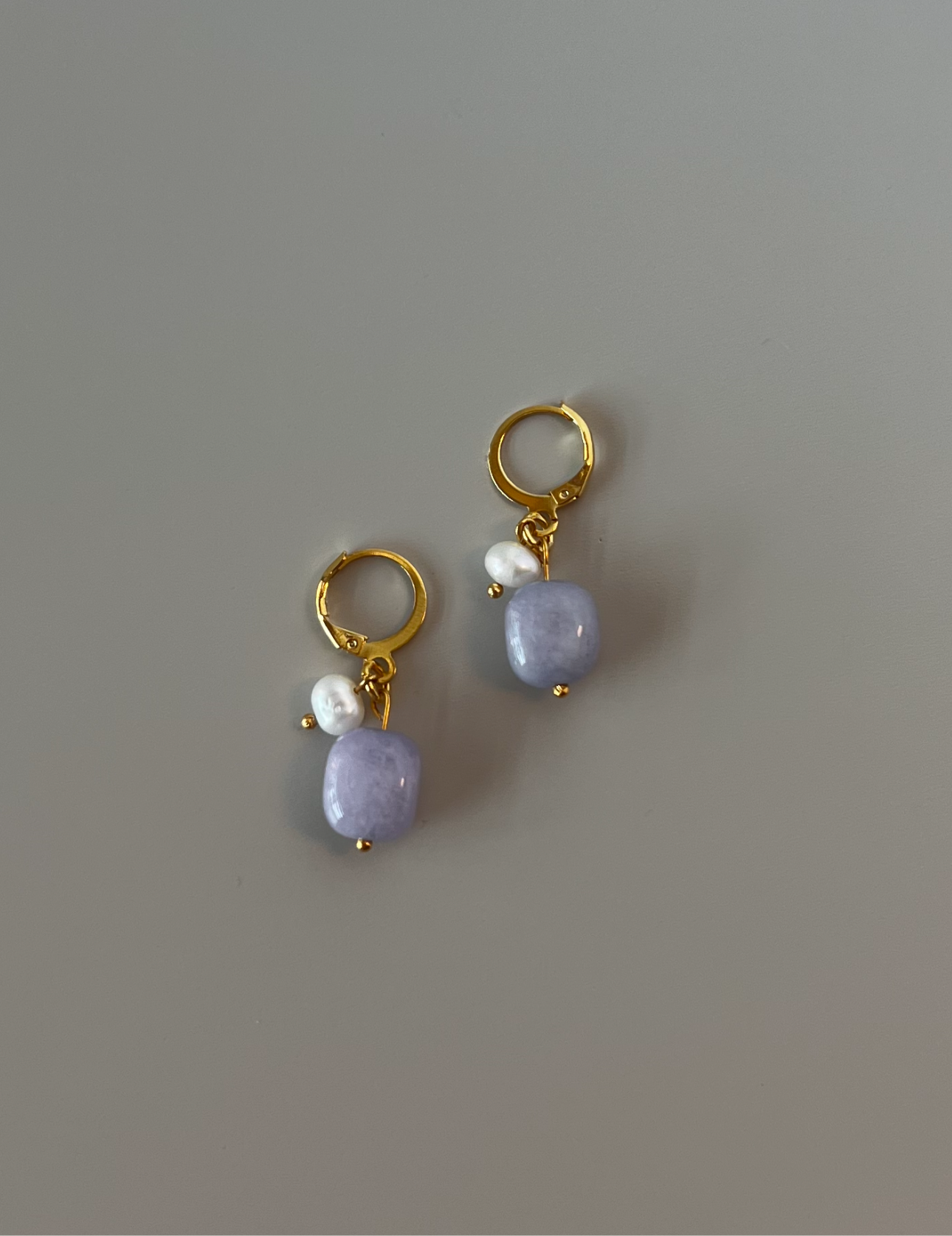 Lilac Jade Huggies