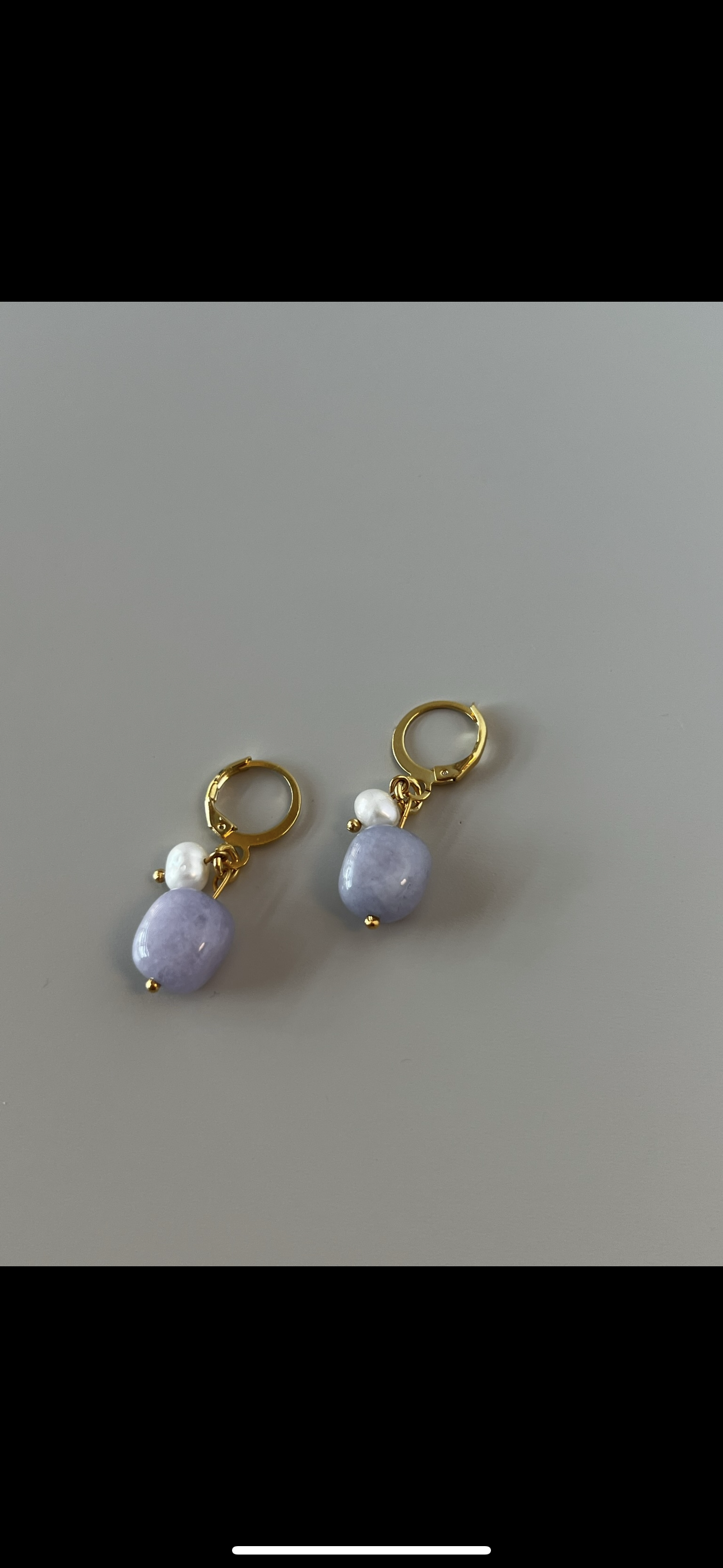 Lilac Jade Huggies