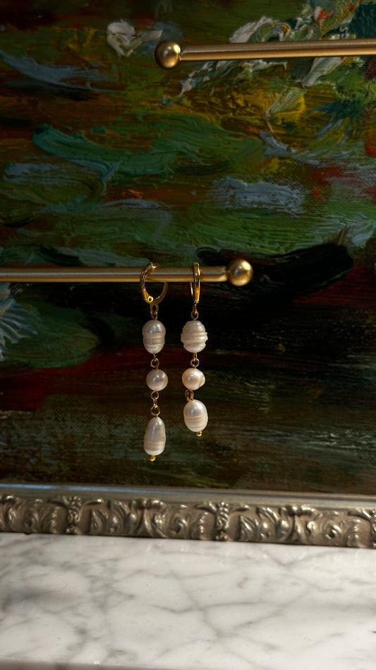 Juliette earrings