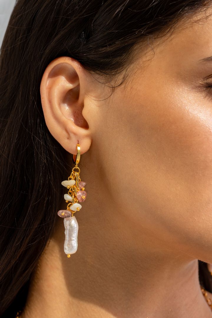 Adrienne Earrings