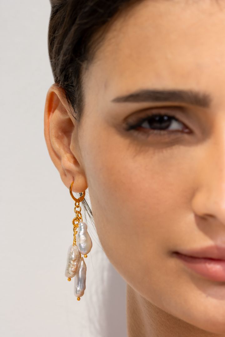 Elea Earrings