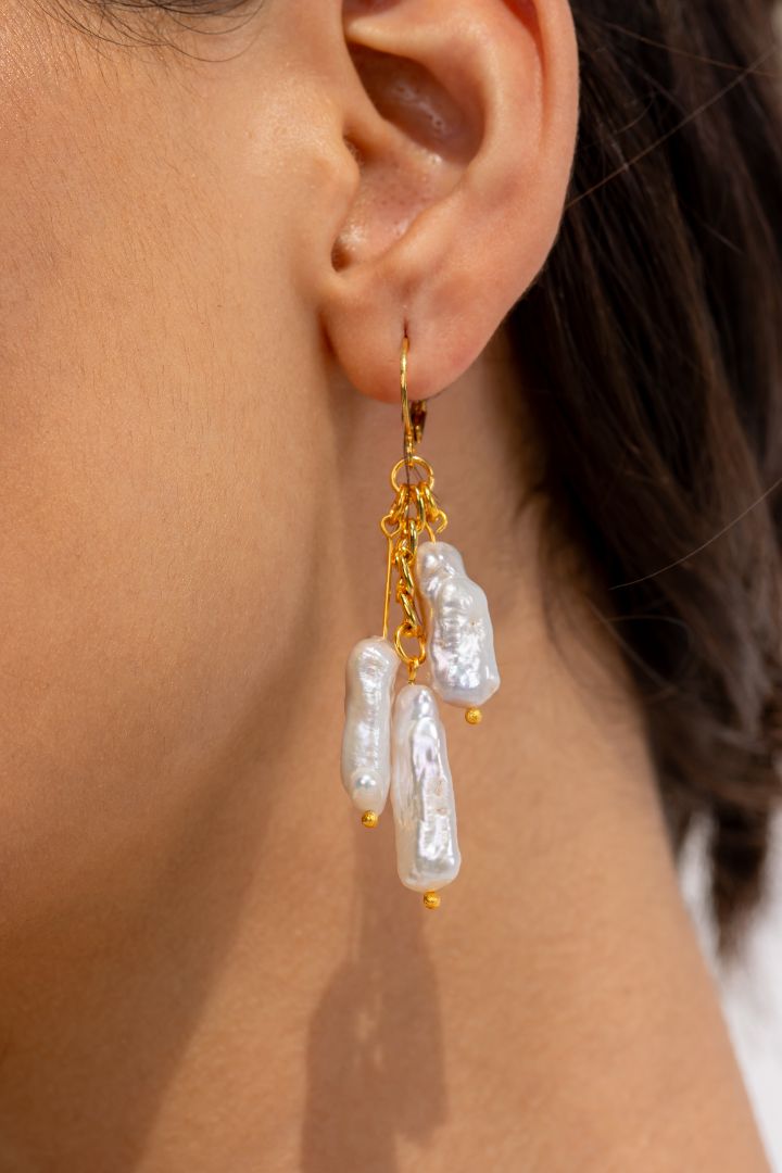 Elea Earrings