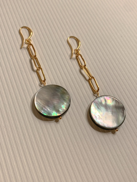 Dusk Earrings